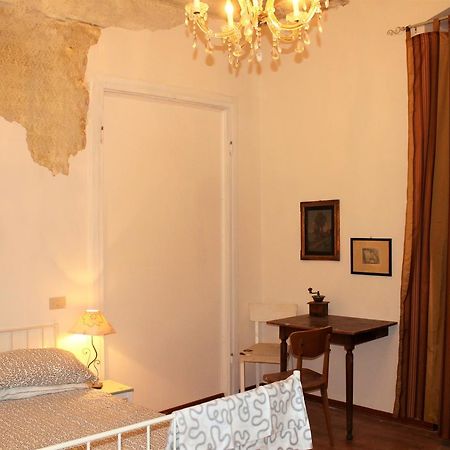 Peggy Bed & Breakfast Trieste Luaran gambar