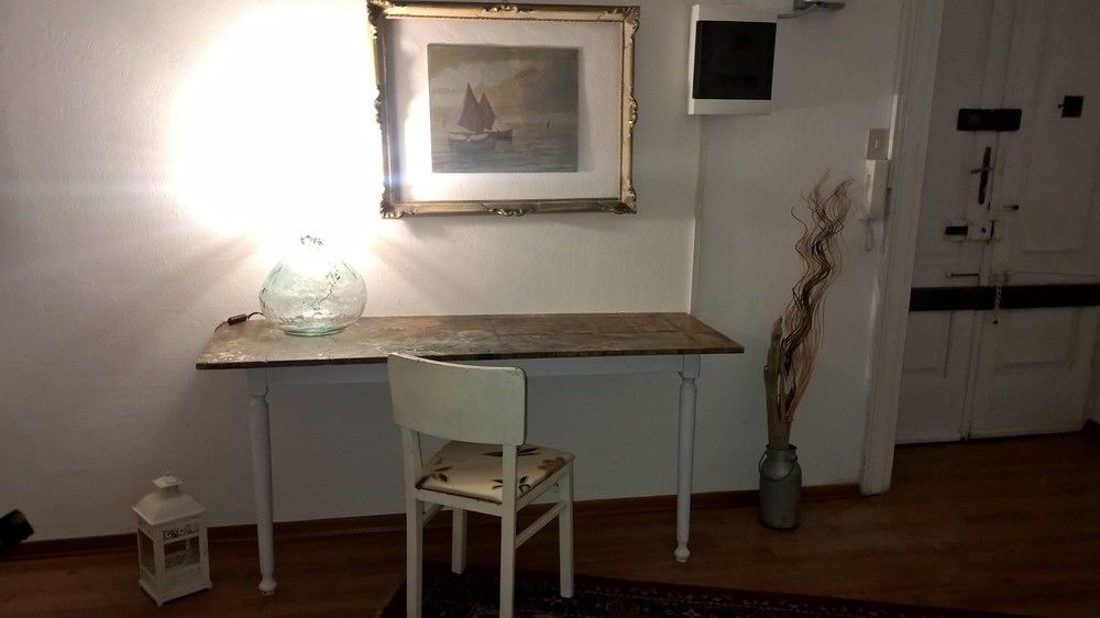 Peggy Bed & Breakfast Trieste Luaran gambar
