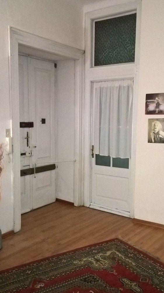 Peggy Bed & Breakfast Trieste Luaran gambar