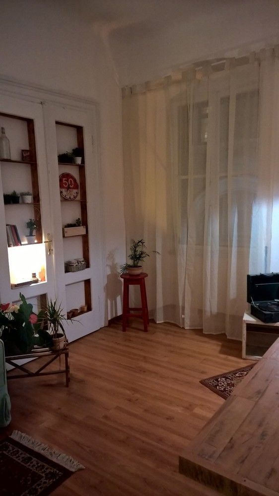 Peggy Bed & Breakfast Trieste Luaran gambar