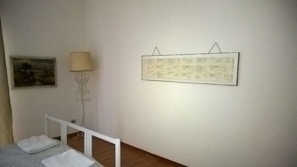 Peggy Bed & Breakfast Trieste Luaran gambar