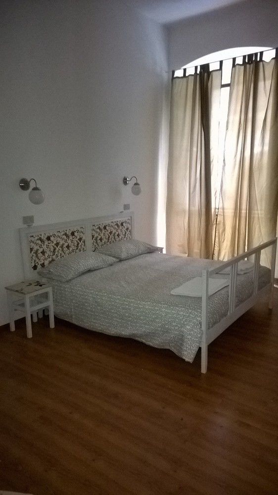 Peggy Bed & Breakfast Trieste Luaran gambar