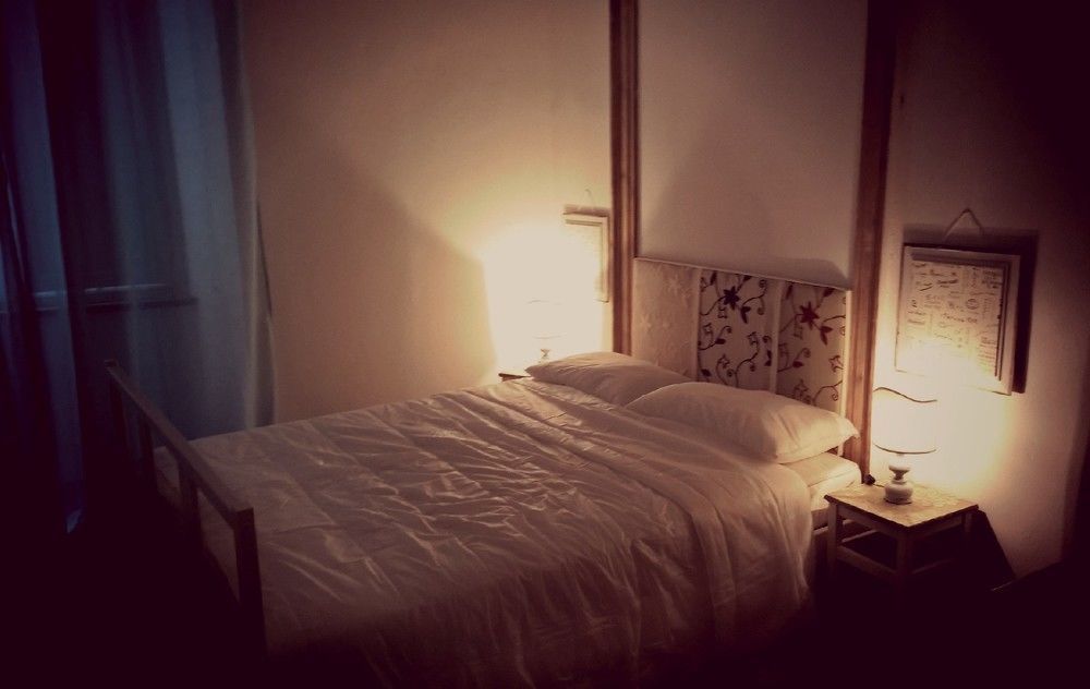 Peggy Bed & Breakfast Trieste Luaran gambar