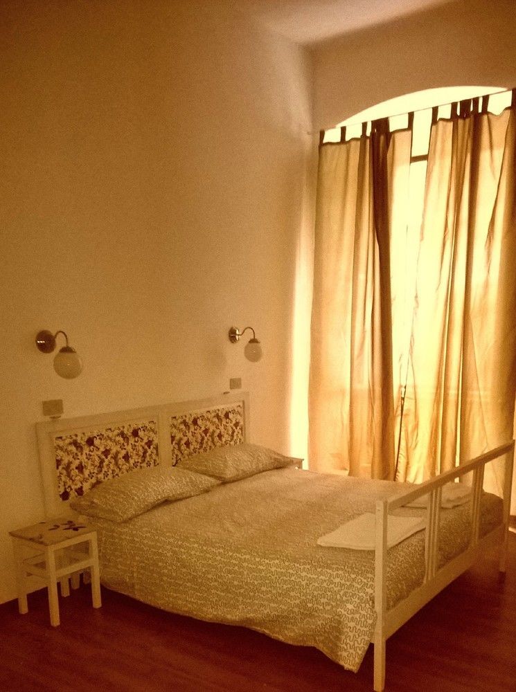 Peggy Bed & Breakfast Trieste Luaran gambar