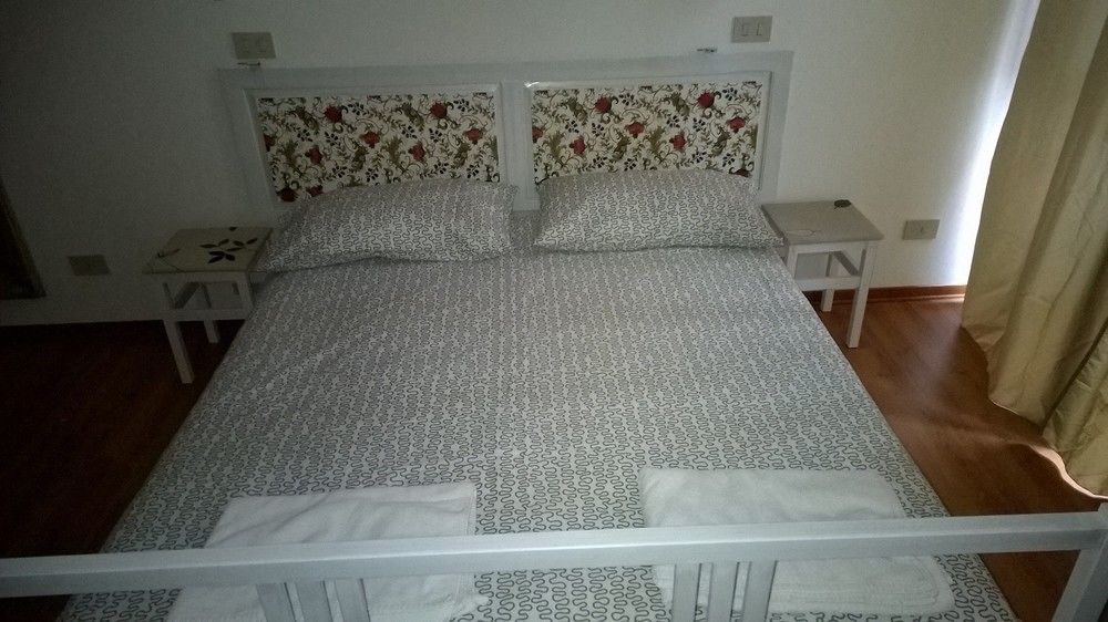 Peggy Bed & Breakfast Trieste Luaran gambar