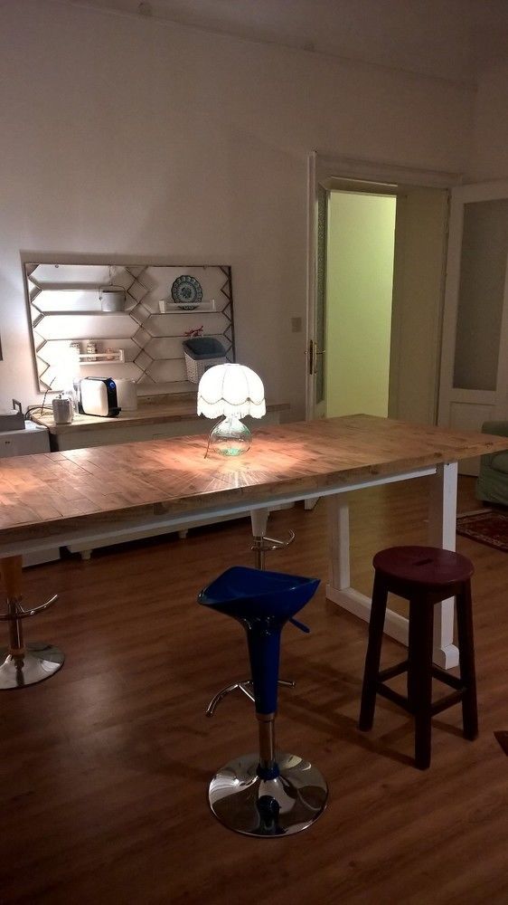 Peggy Bed & Breakfast Trieste Luaran gambar