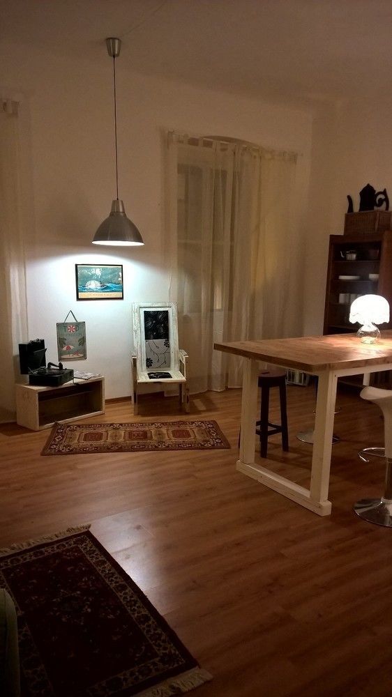 Peggy Bed & Breakfast Trieste Luaran gambar