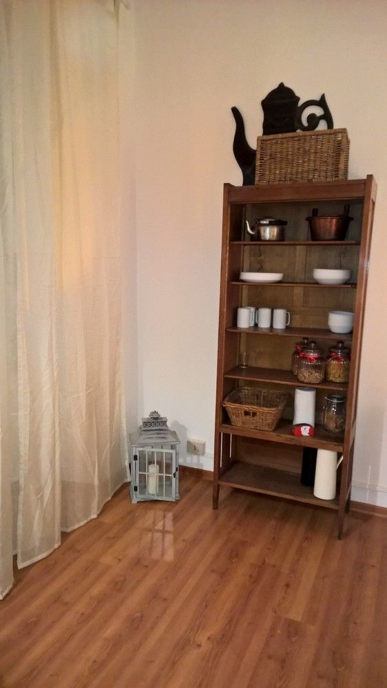 Peggy Bed & Breakfast Trieste Luaran gambar