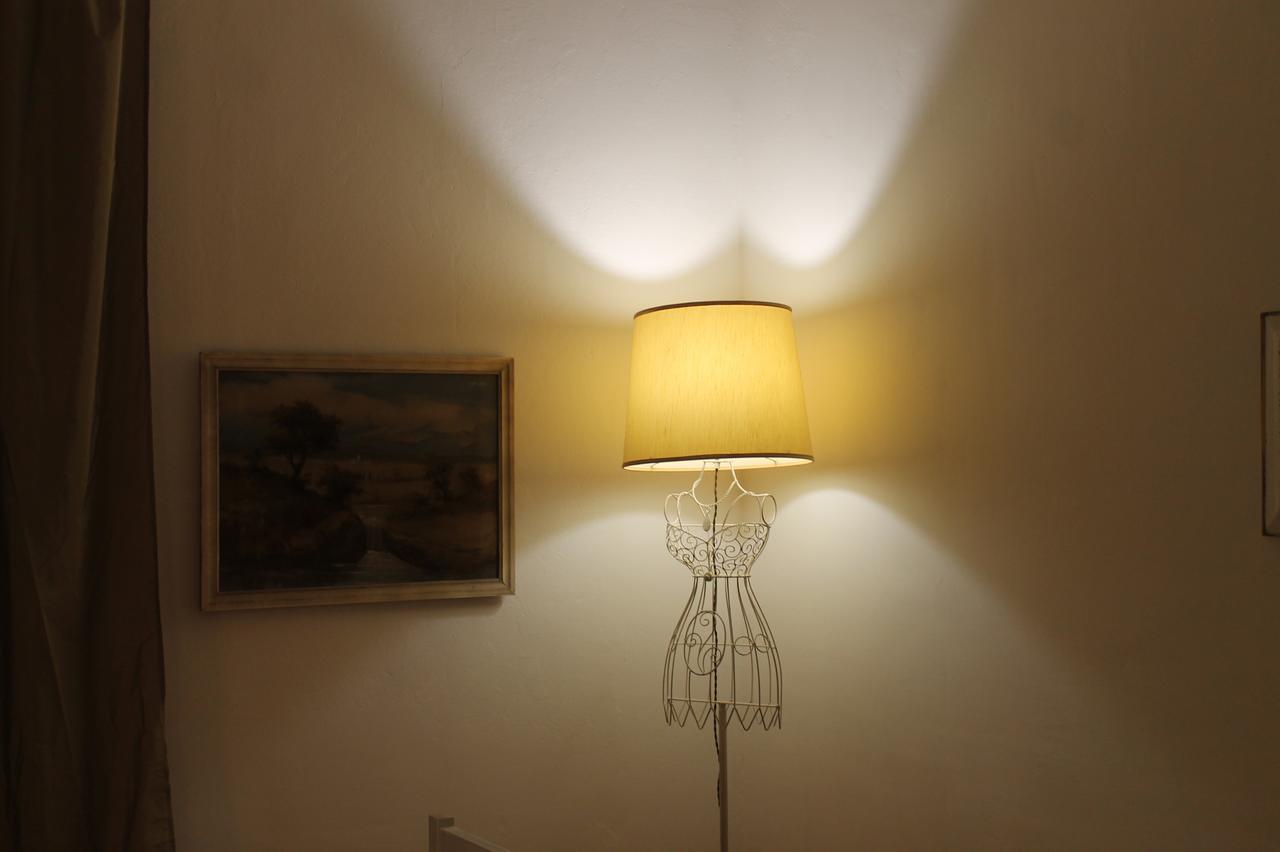 Peggy Bed & Breakfast Trieste Luaran gambar