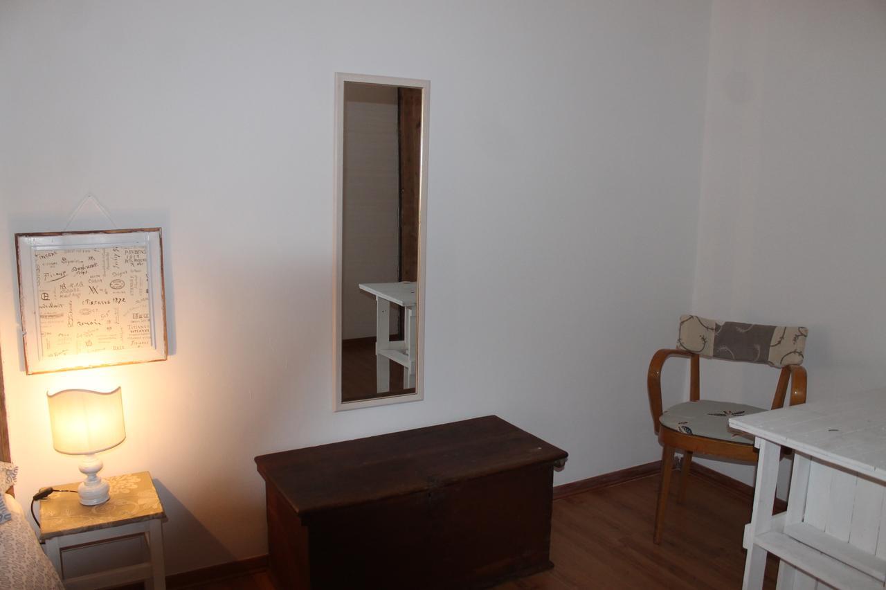 Peggy Bed & Breakfast Trieste Luaran gambar