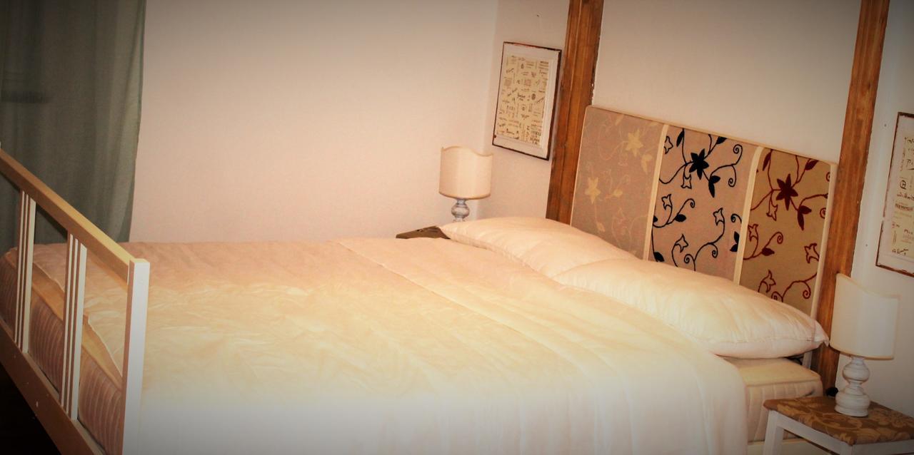 Peggy Bed & Breakfast Trieste Luaran gambar