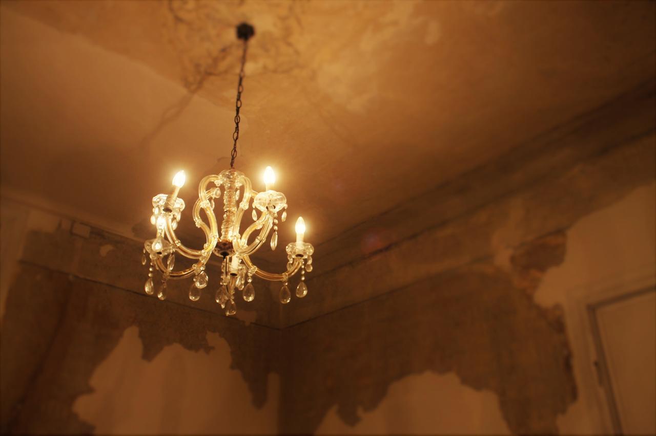 Peggy Bed & Breakfast Trieste Luaran gambar
