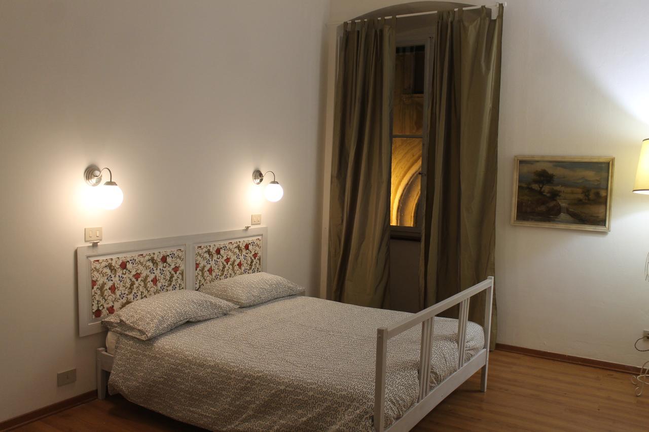 Peggy Bed & Breakfast Trieste Luaran gambar
