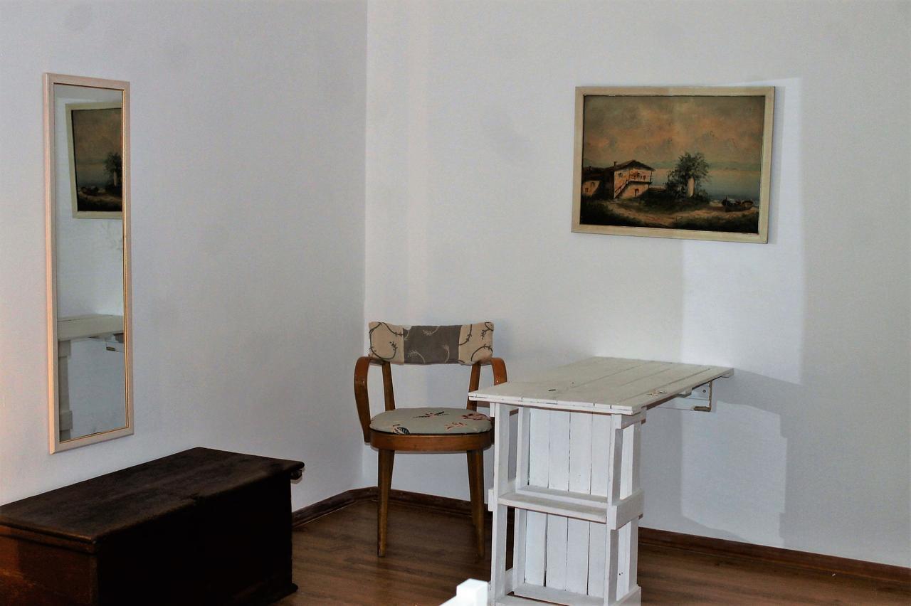 Peggy Bed & Breakfast Trieste Luaran gambar
