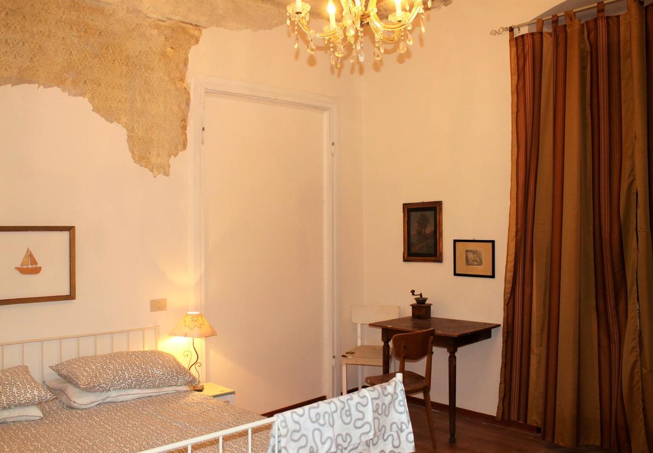 Peggy Bed & Breakfast Trieste Luaran gambar