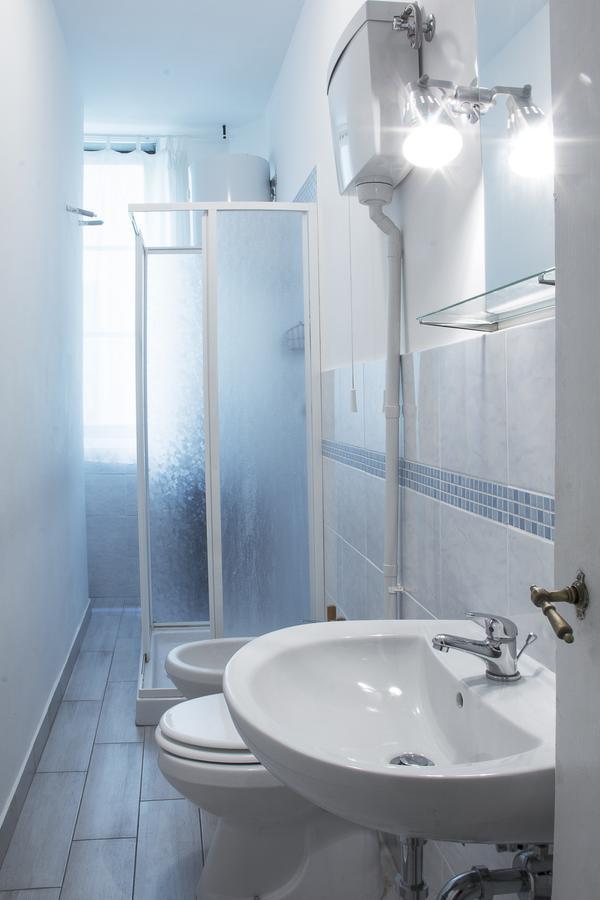 Peggy Bed & Breakfast Trieste Luaran gambar