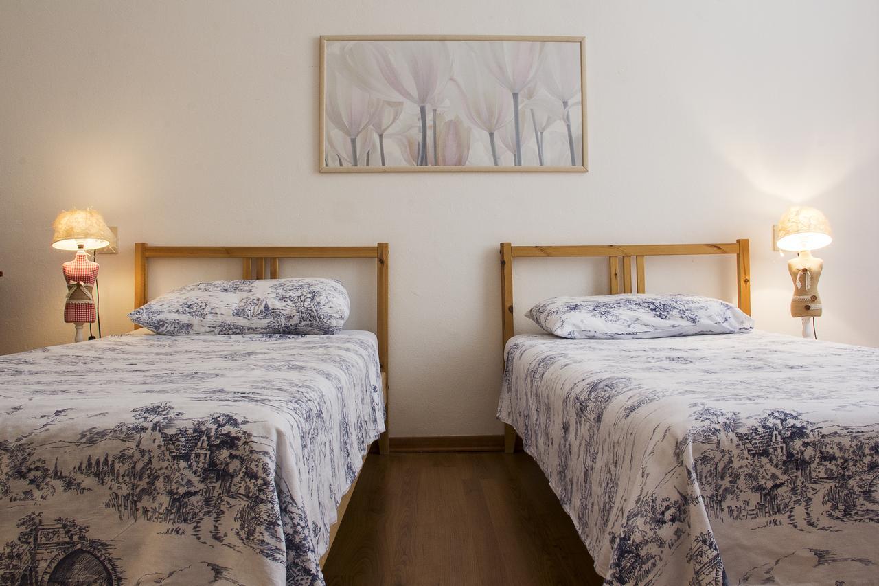 Peggy Bed & Breakfast Trieste Luaran gambar