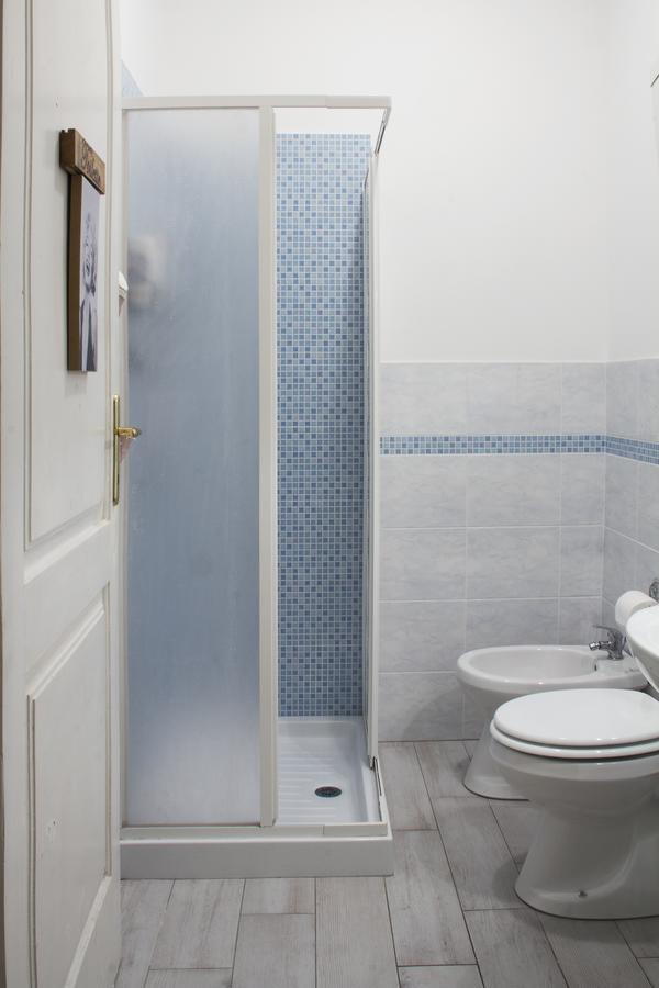 Peggy Bed & Breakfast Trieste Luaran gambar